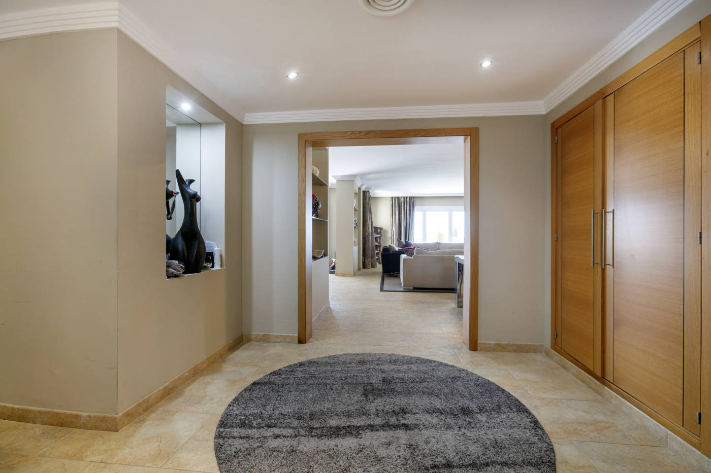 Квартира, 2723 м², 1 945 530$ — FAKTOR